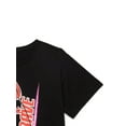 thumbnail image 7 of Miraculous Ladybug Girls Short Sleeve Graphic T-Shirt, Sizes 4-16, 7 of 7