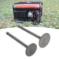 thumbnail image 4 of Generator Valve,Intake Exhaust Valves, Corrosion Resistance Generator Intake Exhaust Valves, Wear-Resistant Exquisite For Aquaculture Agriculture, 4 of 8