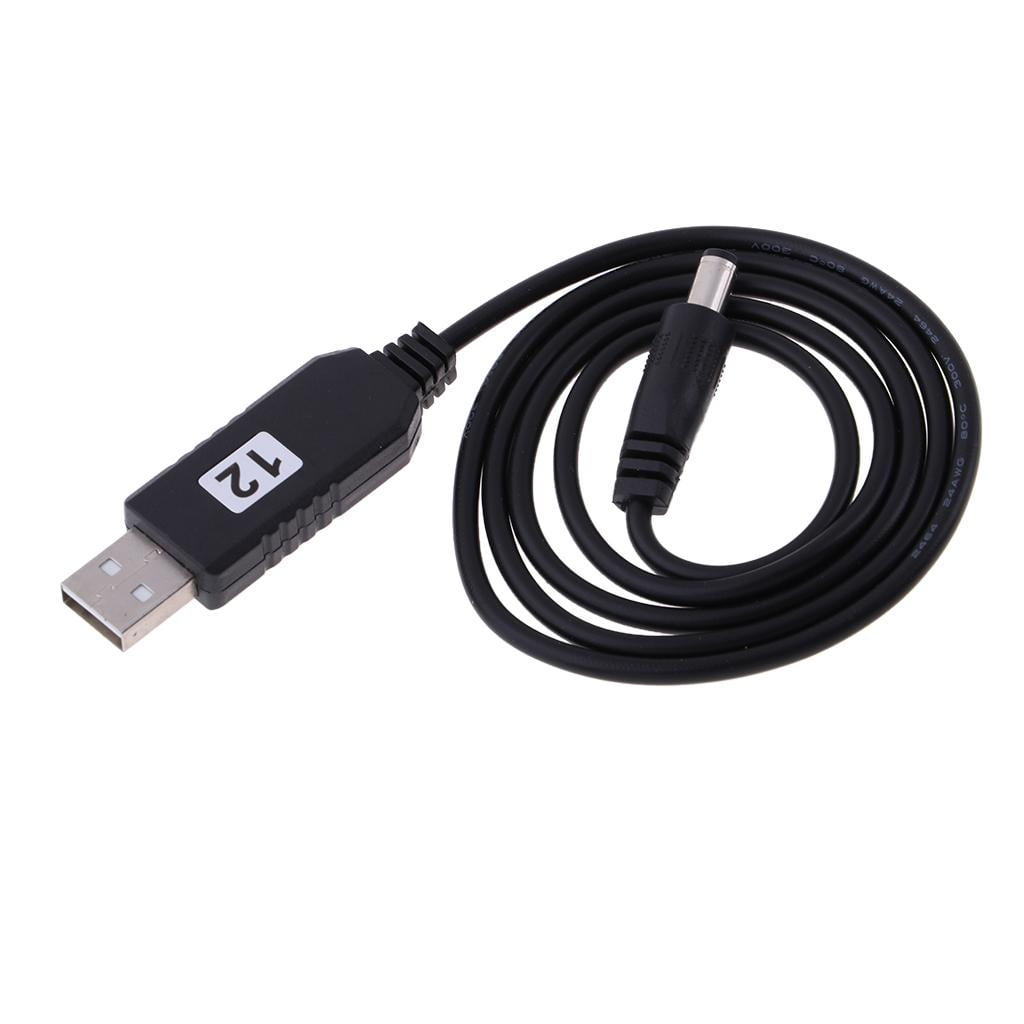 Recessed socket with USB A/C, Qi and supply cable TES
