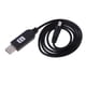 thumbnail image 1 of USB DC 5V a 12V 5. 5 Mm X 2. Cable de Alimentación de Conector Macho de perfke Convertidor de voltaje elevador, 1 of 8