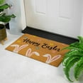 thumbnail image 4 of Zoxiy Soft and Absorbent,Easter Kitchen Mats,Front Porch Rug,Easter Rabbit Bath Mat,Easter Rug,Rug for Easter,Easter Mat,Farmhouse Bath Mats Decorations,Egg Rug,Easter Outdoor Decor,1PC,18"x30", 4 of 8