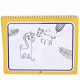 thumbnail image 2 of Water Coloring Book with Pen for Kids Educational Toy Gift (Farm), 2 of 4