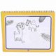 thumbnail image 2 of Water Coloring Book with Pen for Kids Educational Toy Gift (Farm), 2 of 4