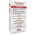 thumbnail image 2 of IdentiGene Home DNA Paternity Kit - 1 ct, 2 of 3