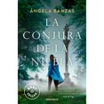 thumbnail image 1 of Libro La Conjura De La Niebla Tapa Blanda, Autor Angela Banzas, Editorial Debolsillo, 1 of 1