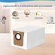 thumbnail image 3 of For M30S D103CN Robot Vacuum Replacement Parts Main Side Brush Hepa Filter Mop Cloth Dust Bag Accessories, 3 of 5