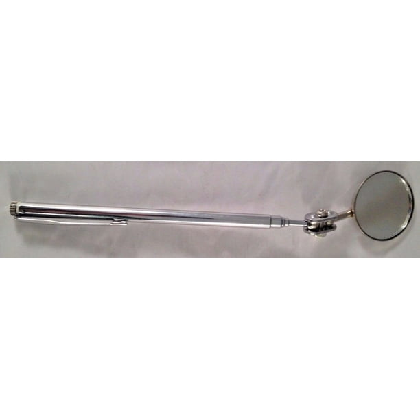MECHANICS TELESCOPING INSPECTION MIRROR WILMAR W20128