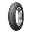 thumbnail image 1 of 160/80B-16 (80H) Dunlop Elite 4 Rear Motorcycle Tire for Triumph Adventurer 900 1996-1998, 1 of 1
