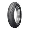 150/80B-16 (77H) Dunlop Elite 4 Rear Motorcycle Tire for Yamaha Road Star Midnight XV1600AS 2001-2003