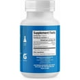 thumbnail image 2 of NewLife Naturals Diindolylmethane DIM Supplement: 300mg DIM Estrogen Metabolism Supplement - Hormone Balance for Women and Men - 60 Capsules, 2 of 6