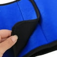 thumbnail image 3 of Unique Bargains Neoprene Adjustable Lumbar Waist Support Lower Back Belt Brace Wrap, 3 of 5