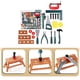 thumbnail image 5 of Caja De Herramientas De Reparación Juego De Juguetes Casa De Juegos Simulación Destornillador Taladro Eléctrico Maleta De Juguete Scienceny FN003257-01, 5 of 6