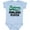 AE-Light Blue, variant on Inktastic Future Mahjong Player Boys Baby Bodysuit
