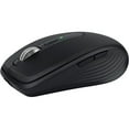thumbnail image 2 of Logitech MX Keys S Wireless Keyboard with MX Anywhere 3S Mouse, Black, 2 of 6