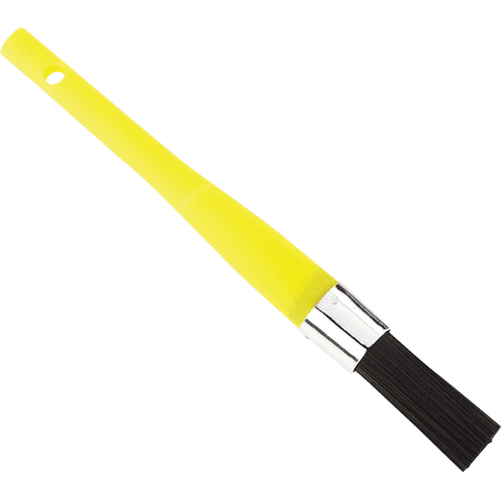 Parts Cleaning Brush - Pack of 2 — Interior & Exterior Use, Professional Finish
