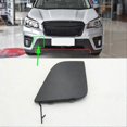 thumbnail image 3 of 57731-SJ000 Front Bumper Tow Hook Cover Cap for Forester 2019-2021, 3 of 5