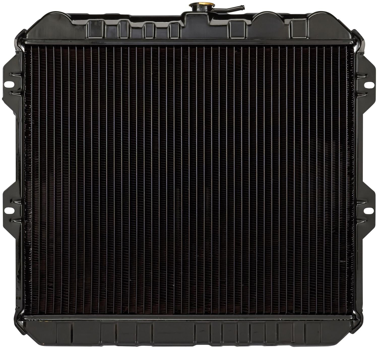 Spectra Premium CU147 Automotive Radiator