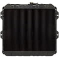 thumbnail image 2 of Spectra Premium CU147 Automotive Radiator, 2 of 2