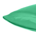 thumbnail image 4 of Luxurious Satin Silk Pillowcase, 4 of 4