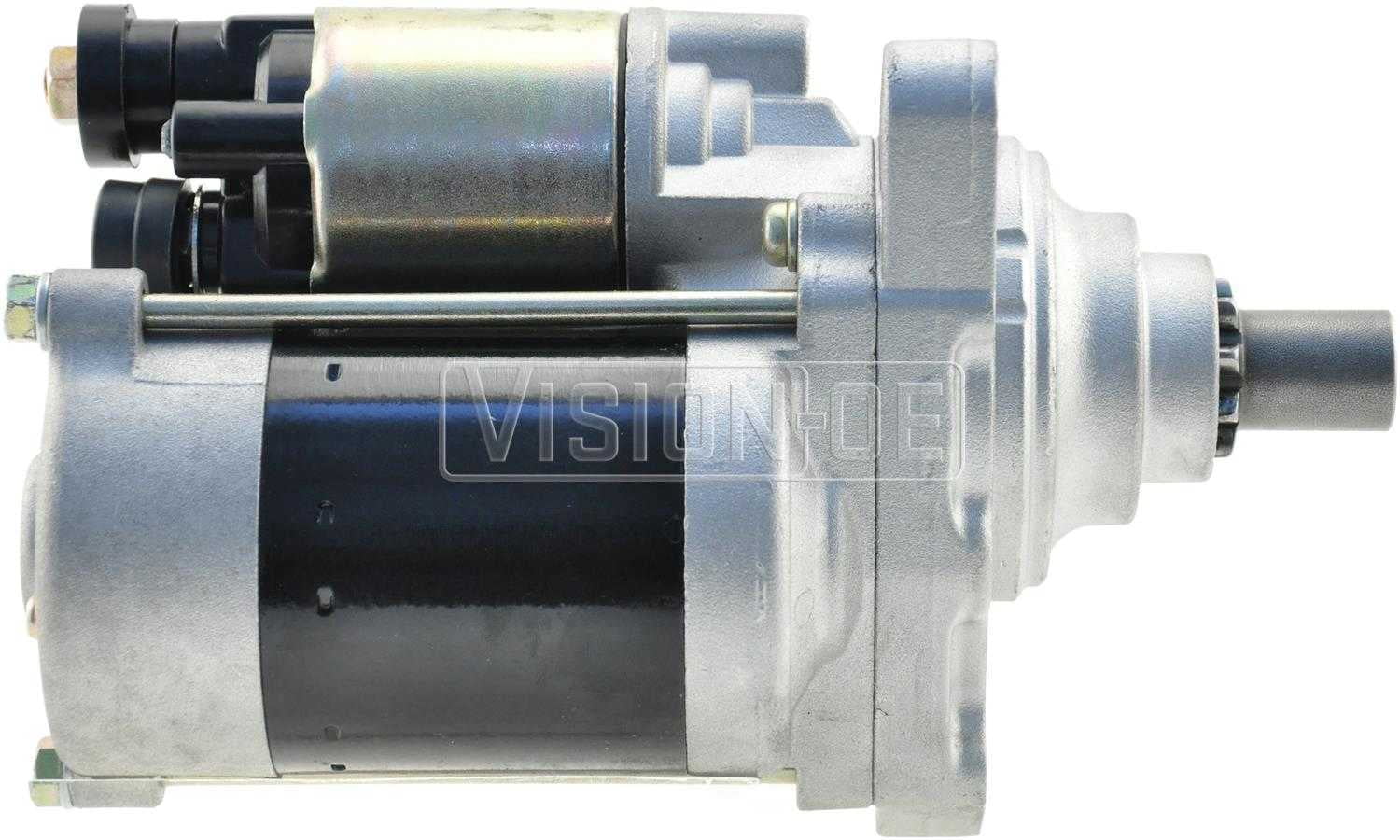 Vision OE 16975 Starter Motor