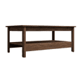 thumbnail image 1 of Mesa de Centro Bertolini R 618 Imbuia, 1 of 4