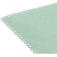 thumbnail image 5 of Ryvnso Placemats Set of 4 Bird Lavender Flower Dining Mats Heat-Resistant Non-Slip Washable Table Mat, 5 of 8