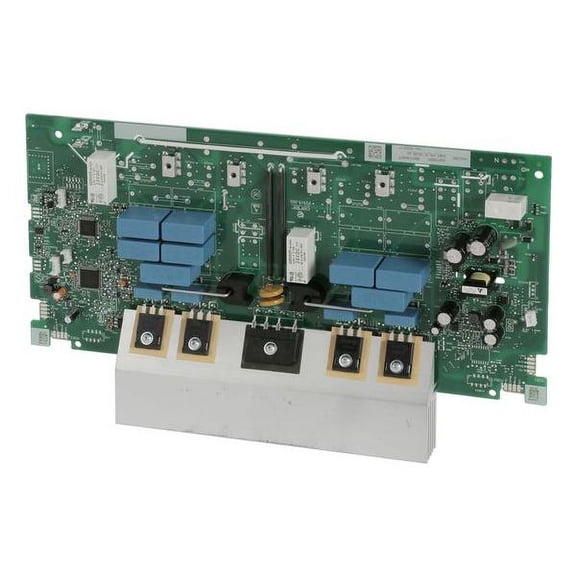BOSCH 11019879 POWER MODULE PROGRAMMED - GENUINE OEM PART