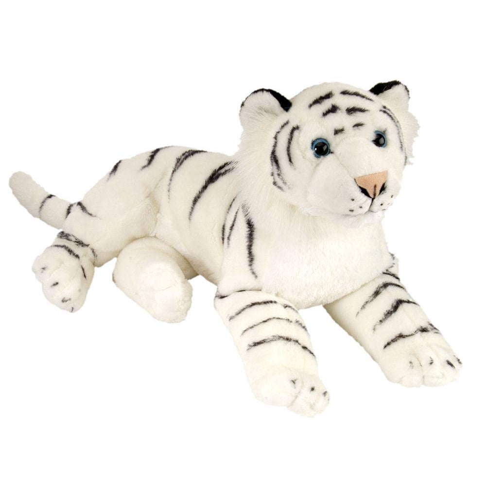 plush tiger