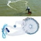 thumbnail image 3 of Accesorios de Pesca, Red de Fundición Resistente Al Desgaste, Herramienta de Pesca, Red de Pesca, Para El el Equipo de Cebo de Pesca, 3 of 7