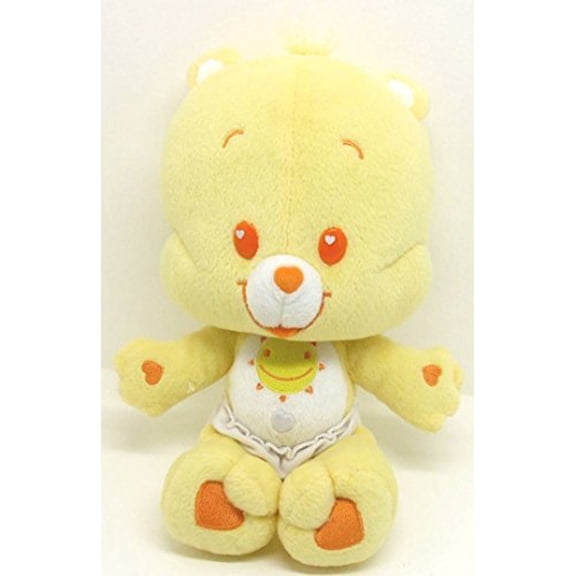 Care Bear Cubs Funshine Bear