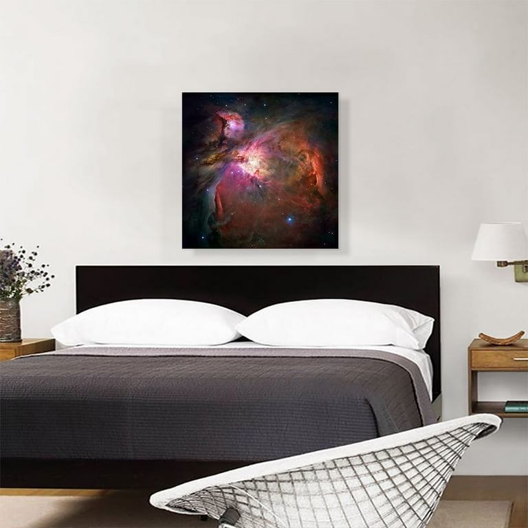 ARTCANVAS Hubble on sale Telescope M100 Core Wfpc1 Canvas Art Print