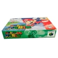 thumbnail image 2 of Super Mario 64 Físico En Caja Con Manual Nintendo 64, 2 of 8