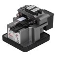 thumbnail image 4 of Optical Fiber Cleaver Fiber Cleaver High Accuracy Cable Cutter Tungsten Steel 24  Blade Manual Back Knife X3, 4 of 8