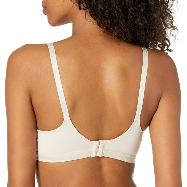 Blissful Benefits by Warner's Women's What Wire Underwire Contour