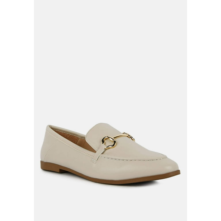 Semi casual loafers deals
