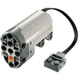 thumbnail image 1 of New Lego Power Functions Servo Motor (88004) LEGO -, 1 of 2