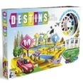 thumbnail image 1 of Jeu Destins Le jeu de la vie : Édition Trip Advisor, 1 of 4