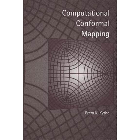 Pre-Owned Computational Conformal Mapping (Paperback)