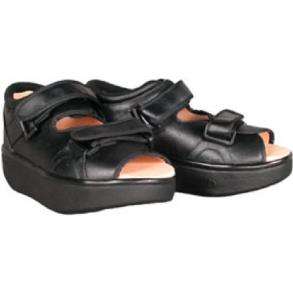 Darco Wound Care Shoe System, Large 1 Pair Women�s 11 Darco Wound Care Shoe System, Large 1 Pair Women�s 11