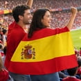 thumbnail image 1 of Shawl Flags Flags Of All 48 Teams For The USA-Canada-Mexico Cup Fan Cheer Capes And Flags For, 1 of 6
