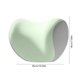 thumbnail image 3 of Funda de almohada para reposacabezas de coche, juego de cojines lumbares coloridos, cojín lumbar para respaldo de asiento de conductor, soporte lumbar para coche, almohada para el cuello, reposacabeza, 3 of 6