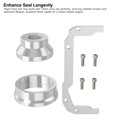 thumbnail image 4 of LS Rear Main Seal Alignment Tool,Front Cover Alignment Tools & Oil Pan Front Cover Alignment Tool Kit for GM LS Engine 4.8 5.3 5.7 6.0 LS1 LS2 LS3 LS6 L99 LS4 LS9 LSA LQ4 LQ9 L76 L92, 4 of 4