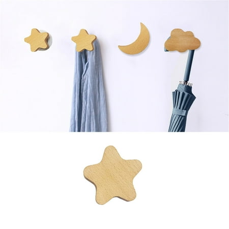 

WEPRO Seamless Shower Adhesive Hooks No Drilling Or Installation Required Suitable For Bathroom Kitchen Hotel