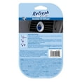 thumbnail image 7 of Refresh Your Car! Mini Diffuser Air Fresheners (New Car Scent, Pack of 4), 7 of 7