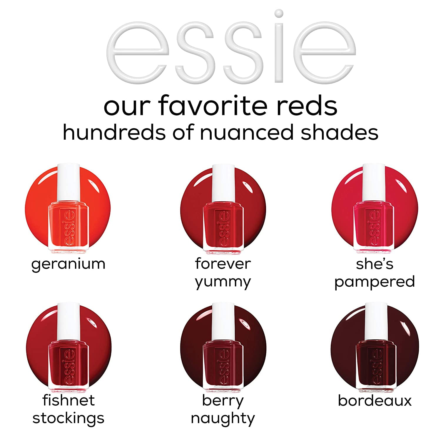 essie Nail Polish, Glossy Shine Finish, Jump In My Jumpsuit, 0.46 fl. oz.