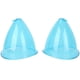 thumbnail image 5 of Juego de 2 ventosas para terapia de ventosas, accesorios para máquina de terapia de vacío y masaje de succión para glúteos (120 ml), 5 of 15