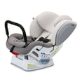 thumbnail image 2 of Britax Advocate ClickTight Convertible Car Seat - Gray Ombre (SafeWash), 2 of 9