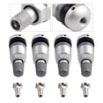 thumbnail image 3 of Improved Vehicle Performance with TPMS Valve Stem Repair Kit for 5 Series, 3 of 4