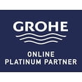 thumbnail image 3 of Grohe 47358000 Extension Kit, 3 of 3