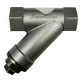 thumbnail image 1 of SuperKlean SS8000-SS 3/4 Inch Y-Type Strainer, 304 Stainless Steel, 1 of 2